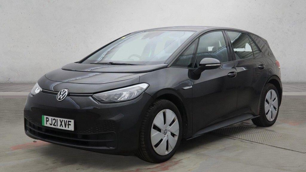 Volkswagen ID.3 - Image 5