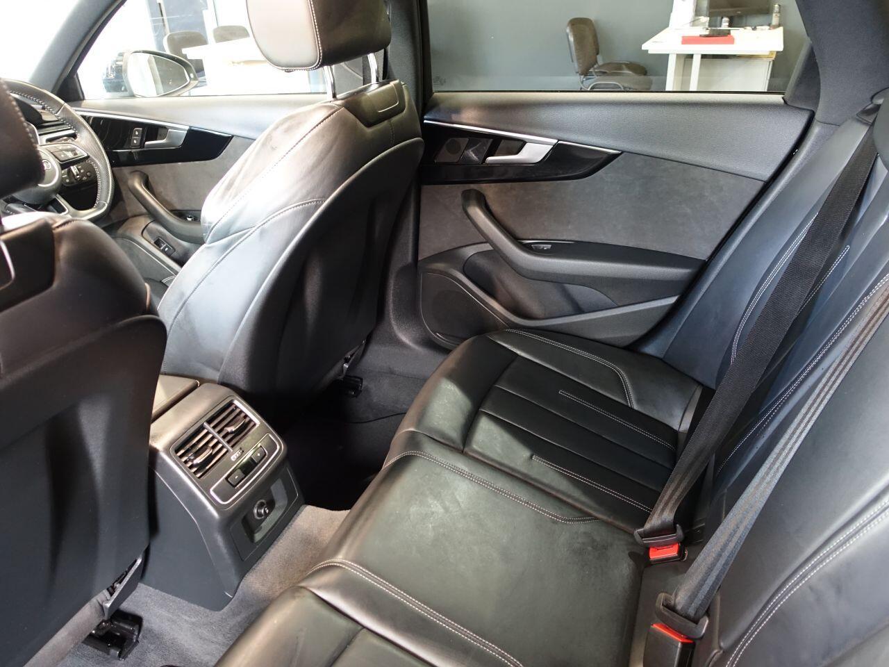 Audi A4 Avant - Image 18