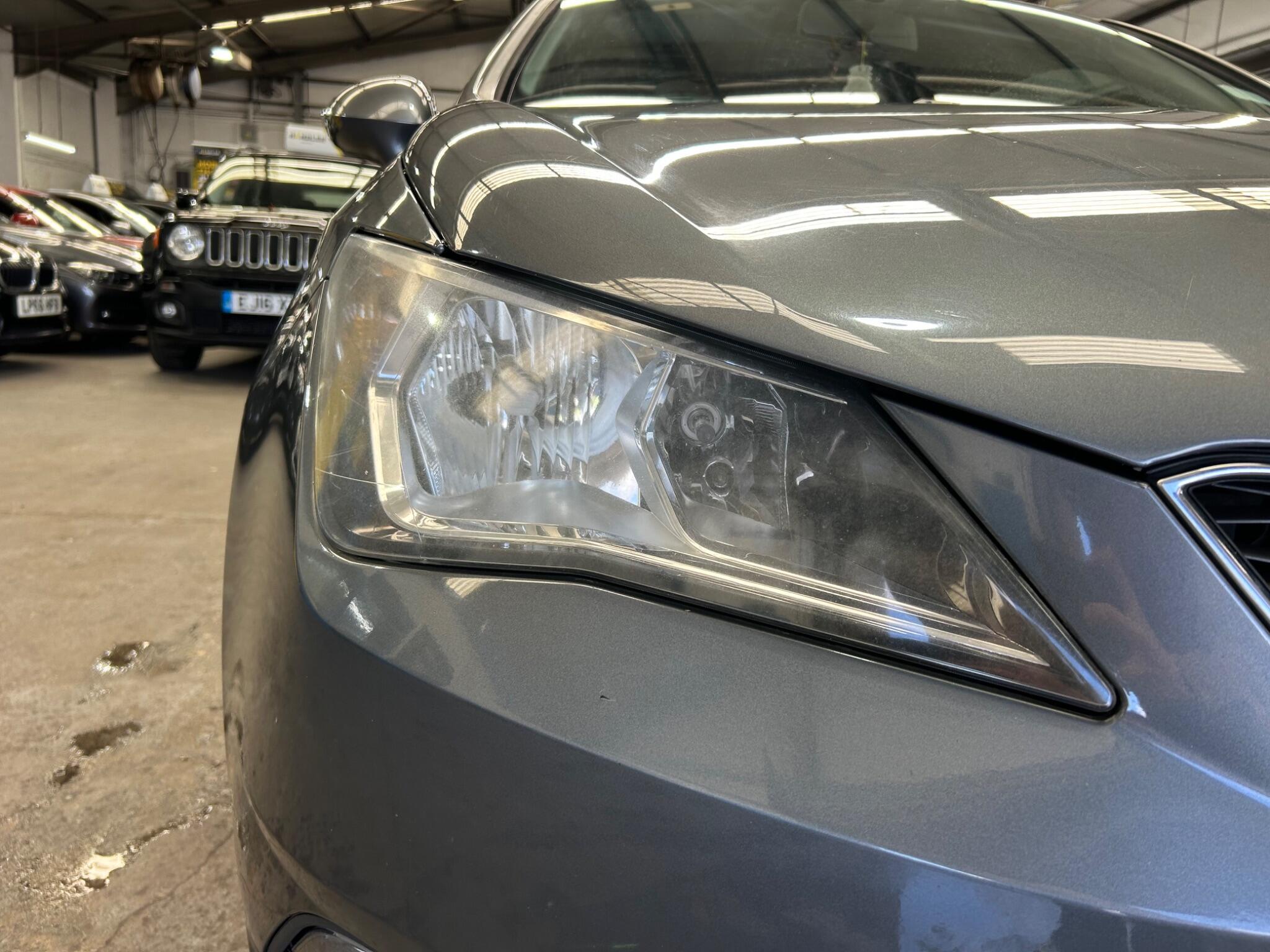 SEAT Ibiza - Image 29