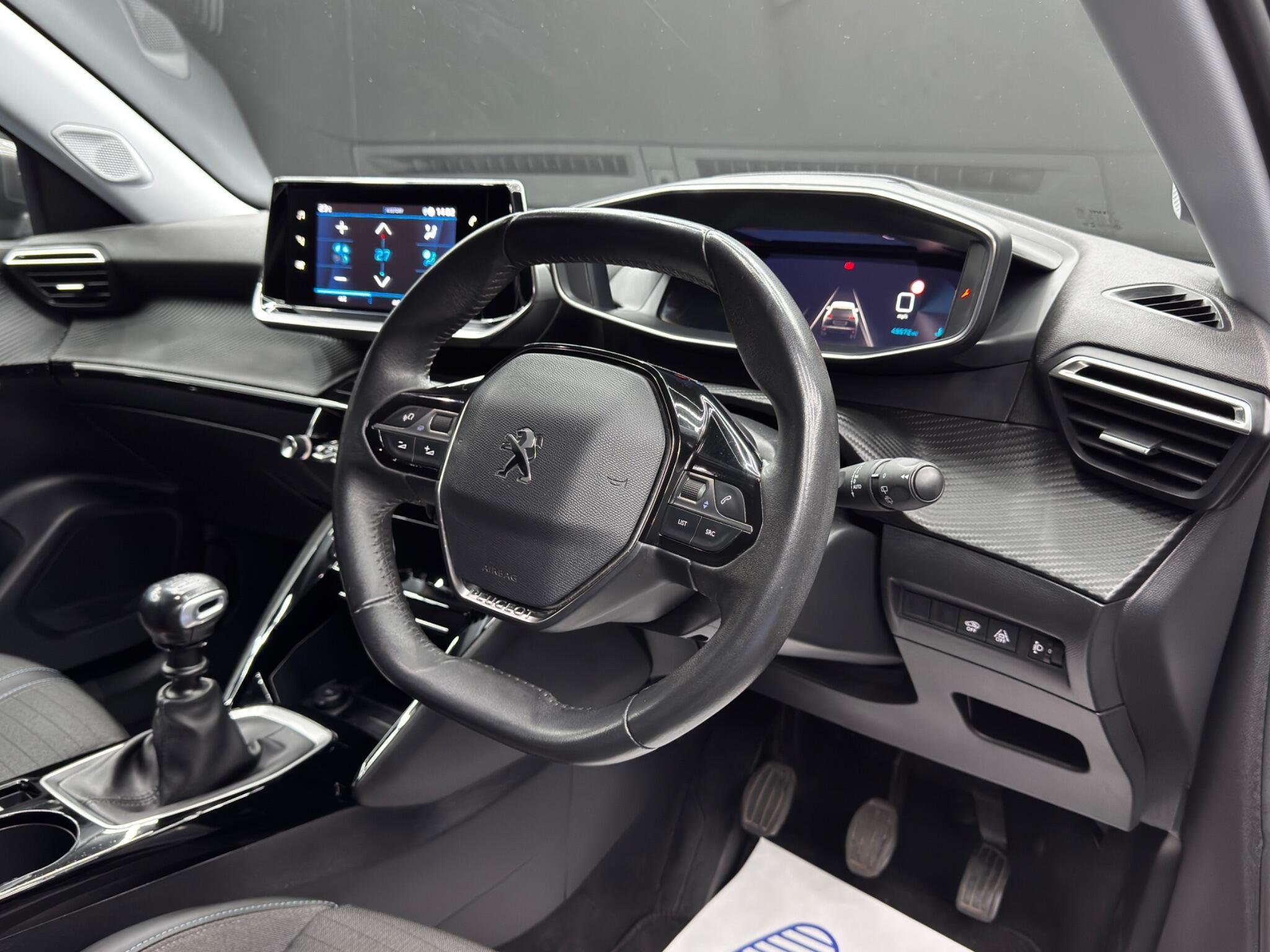 Peugeot 2008 - Image 9