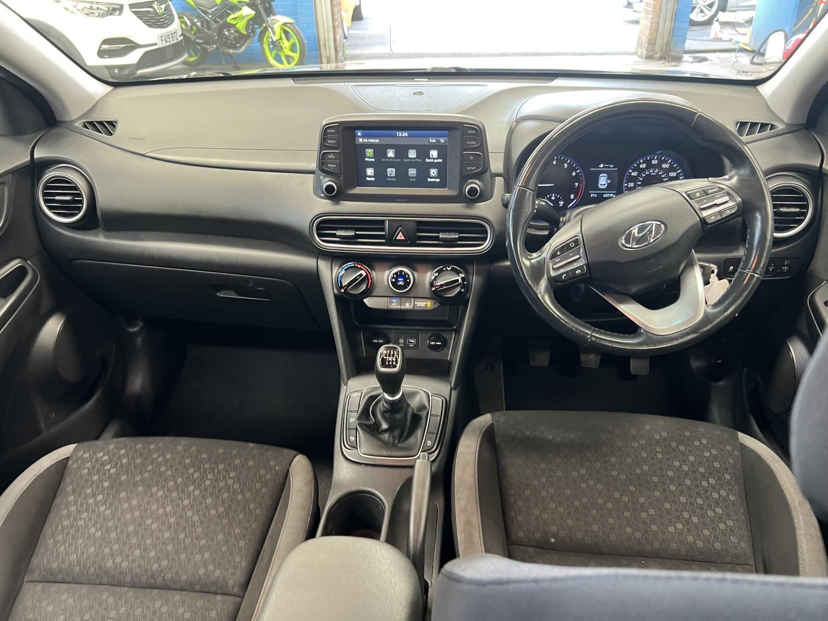 Hyundai Kona - Image 15