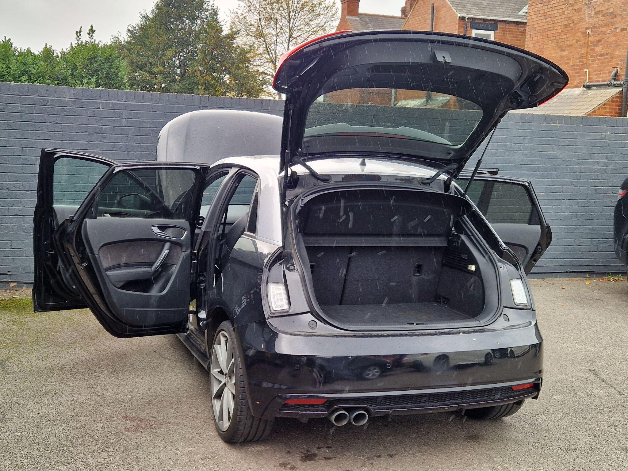 Audi A1 - Image 19