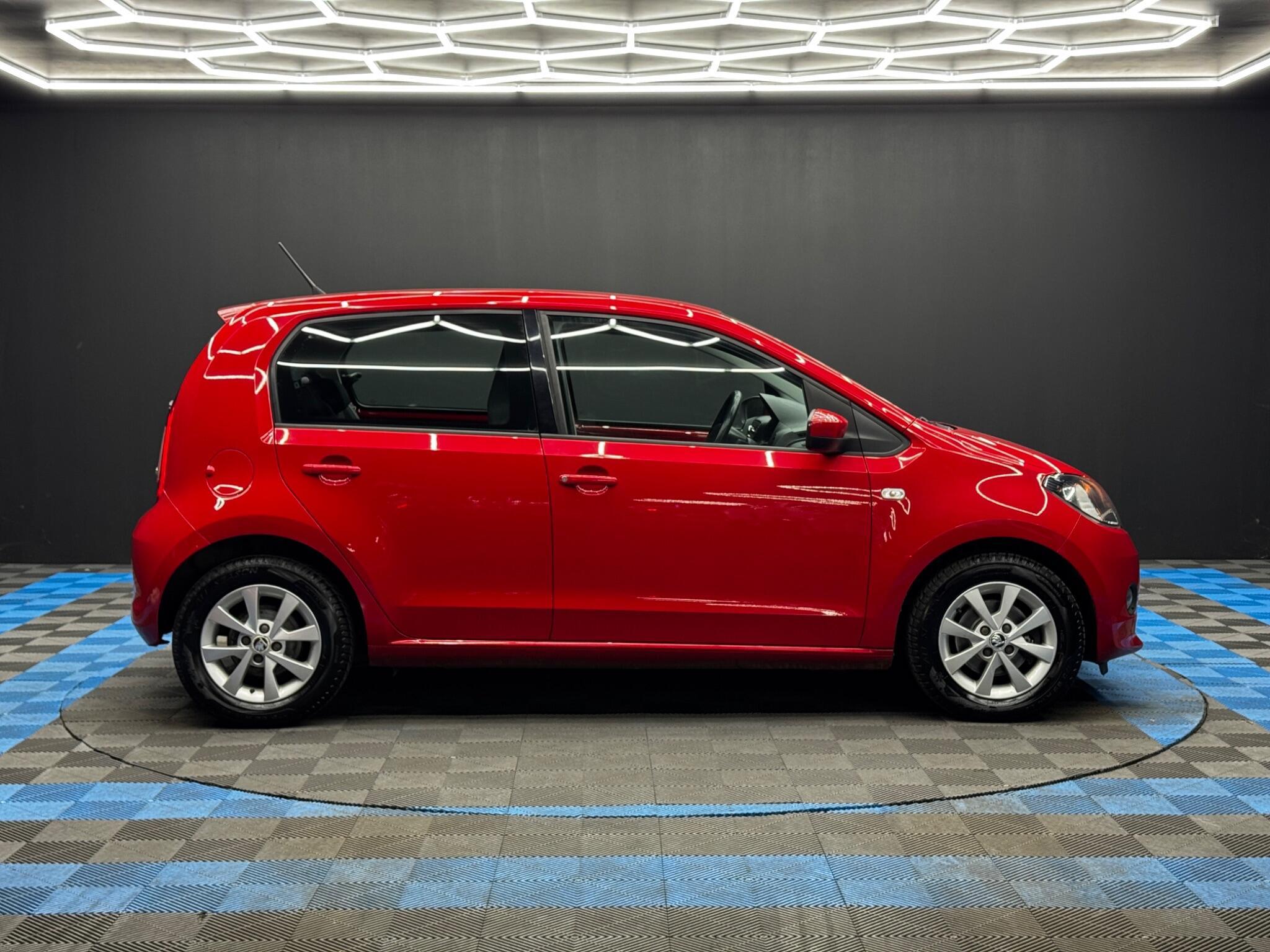 Skoda Citigo - Image 4