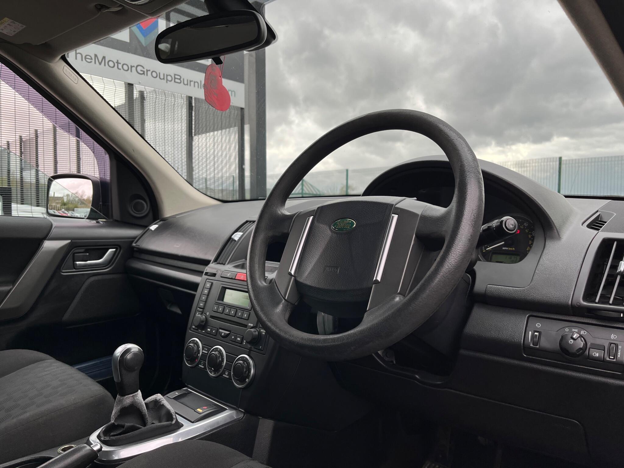 Land Rover Freelander 2 - Image 15