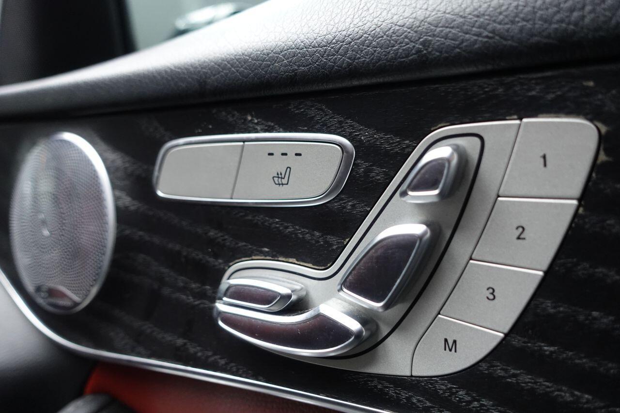 Mercedes-benz GLC - Image 29