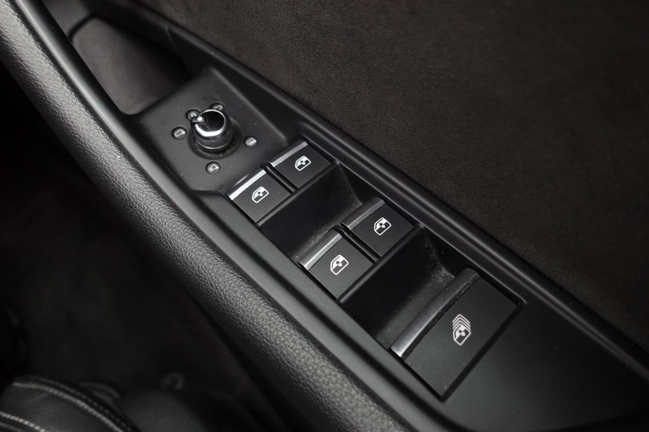 Audi A5 CABRIOLET - Image 47