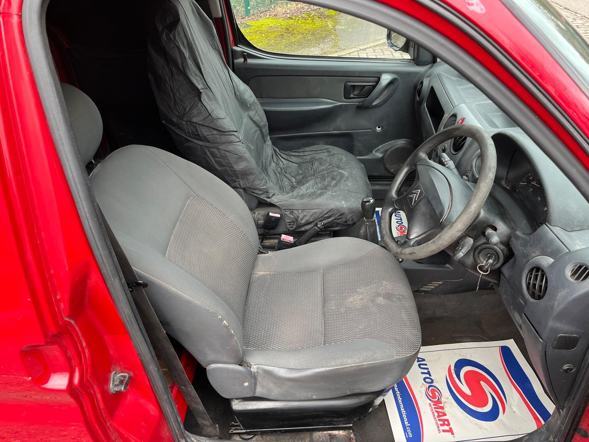 Citroen Berlingo - Image 5