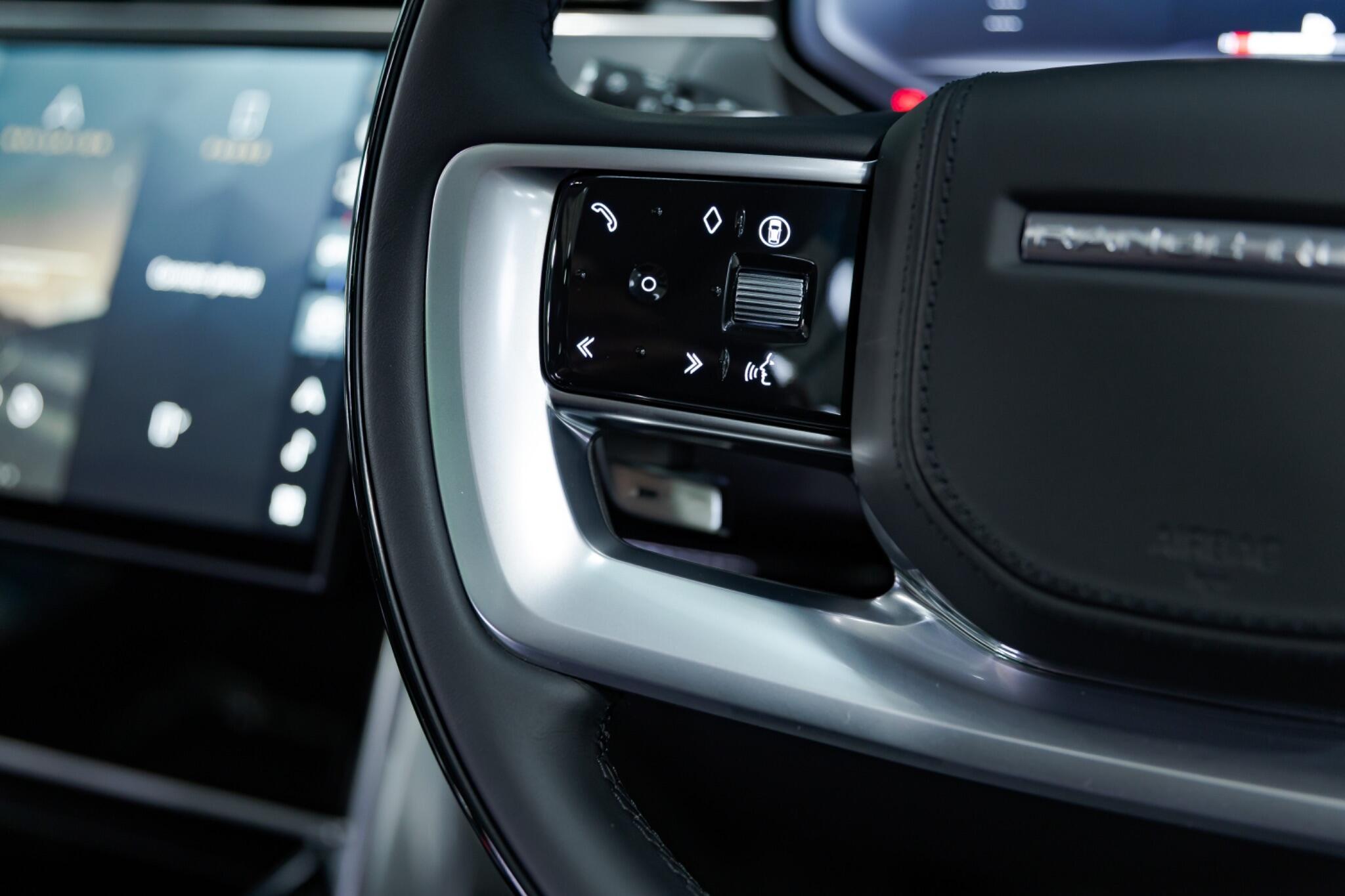 Land Rover Range Rover - Image 36