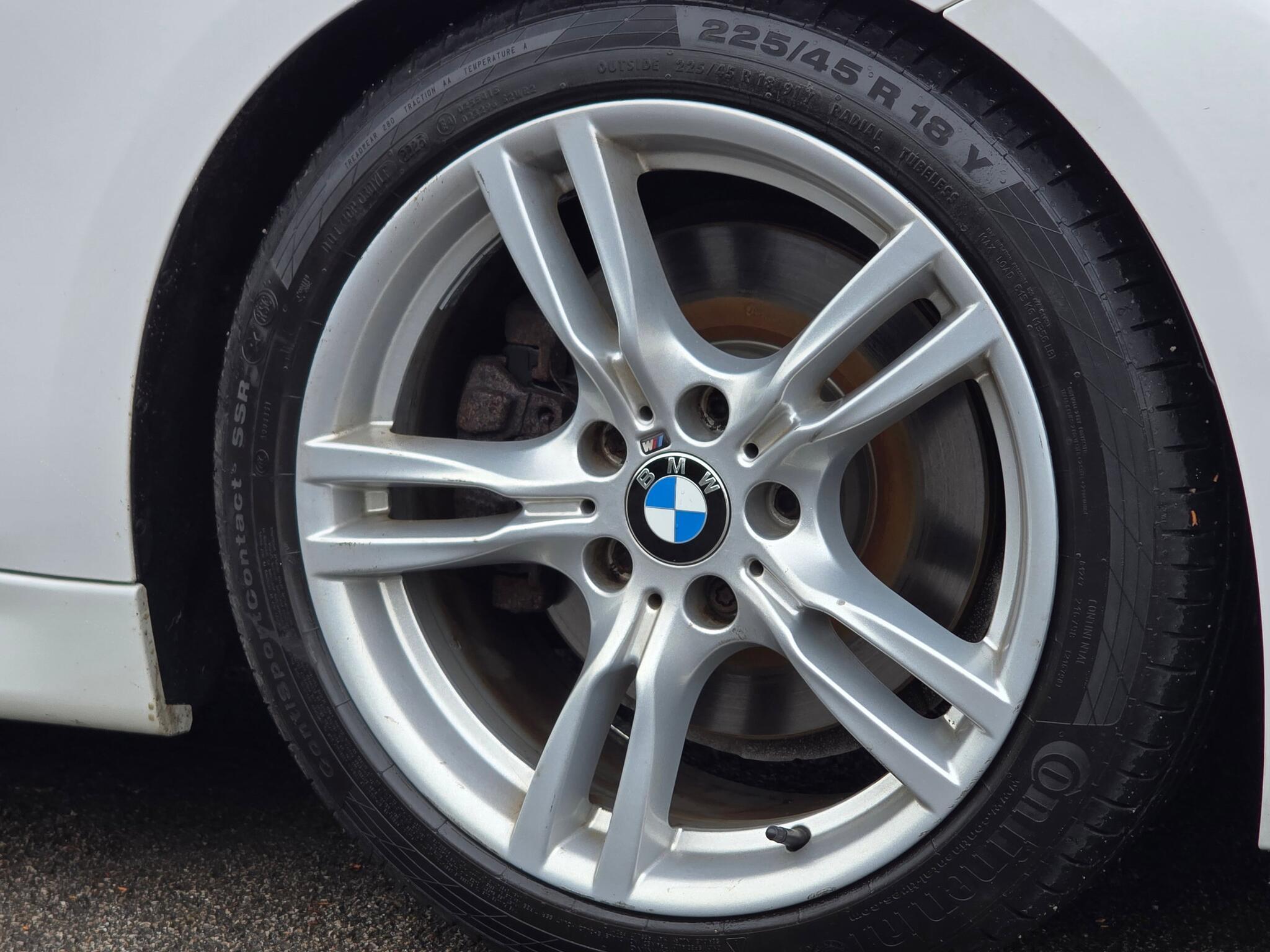 BMW 3 Series - Image 14