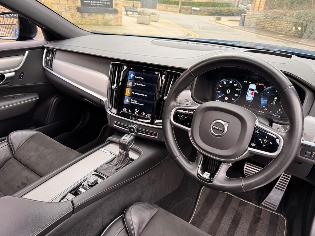 Volvo V90 - Image 49