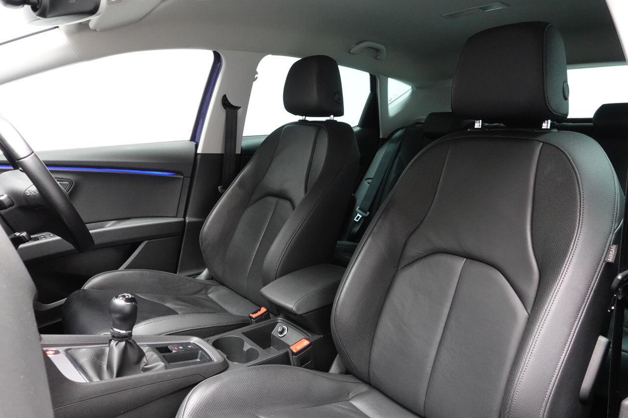 SEAT Leon - Image 22