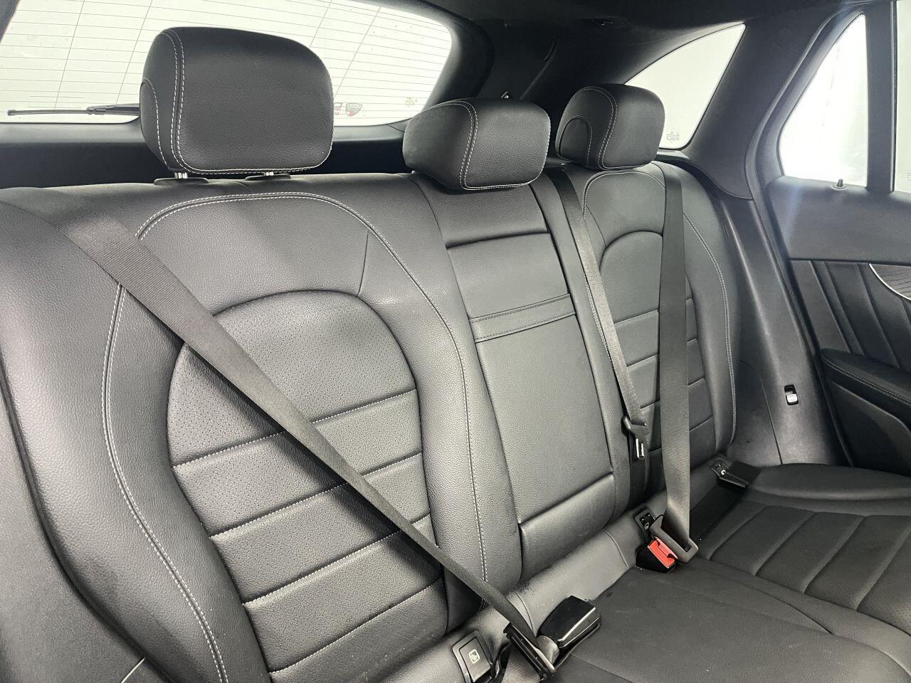 Mercedes GLC - Image 27