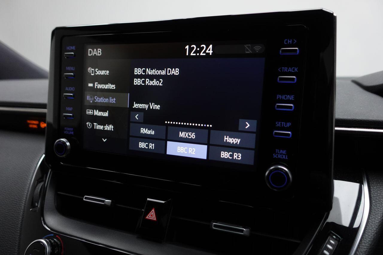 Toyota Corolla - Image 26