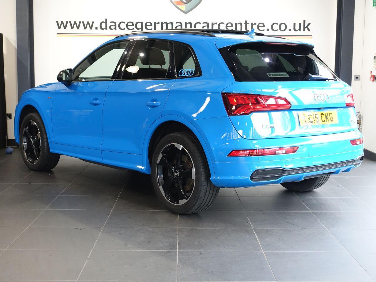 Audi Q5 - Image 12