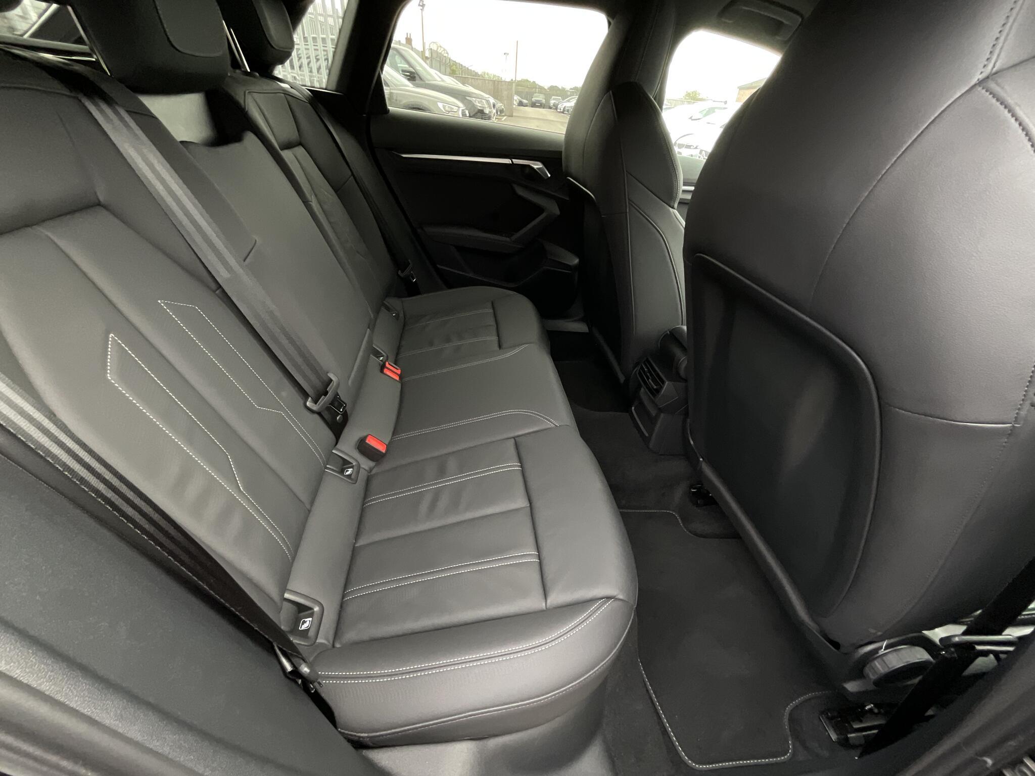 Audi A3 - Image 5