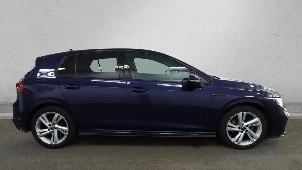 Volkswagen Golf - Image 8