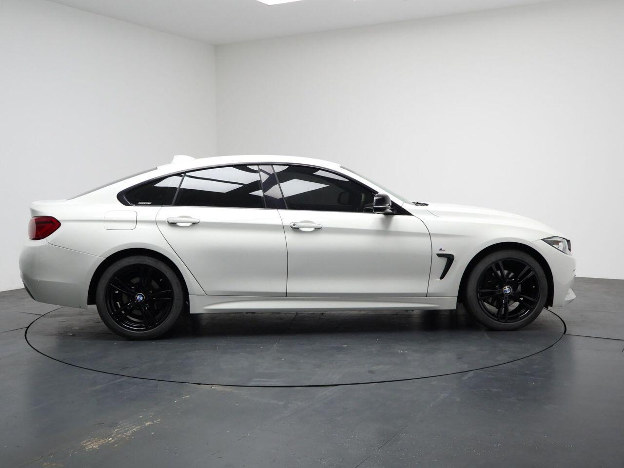 BMW 4 SERIES GRAN COUPE - Image 14