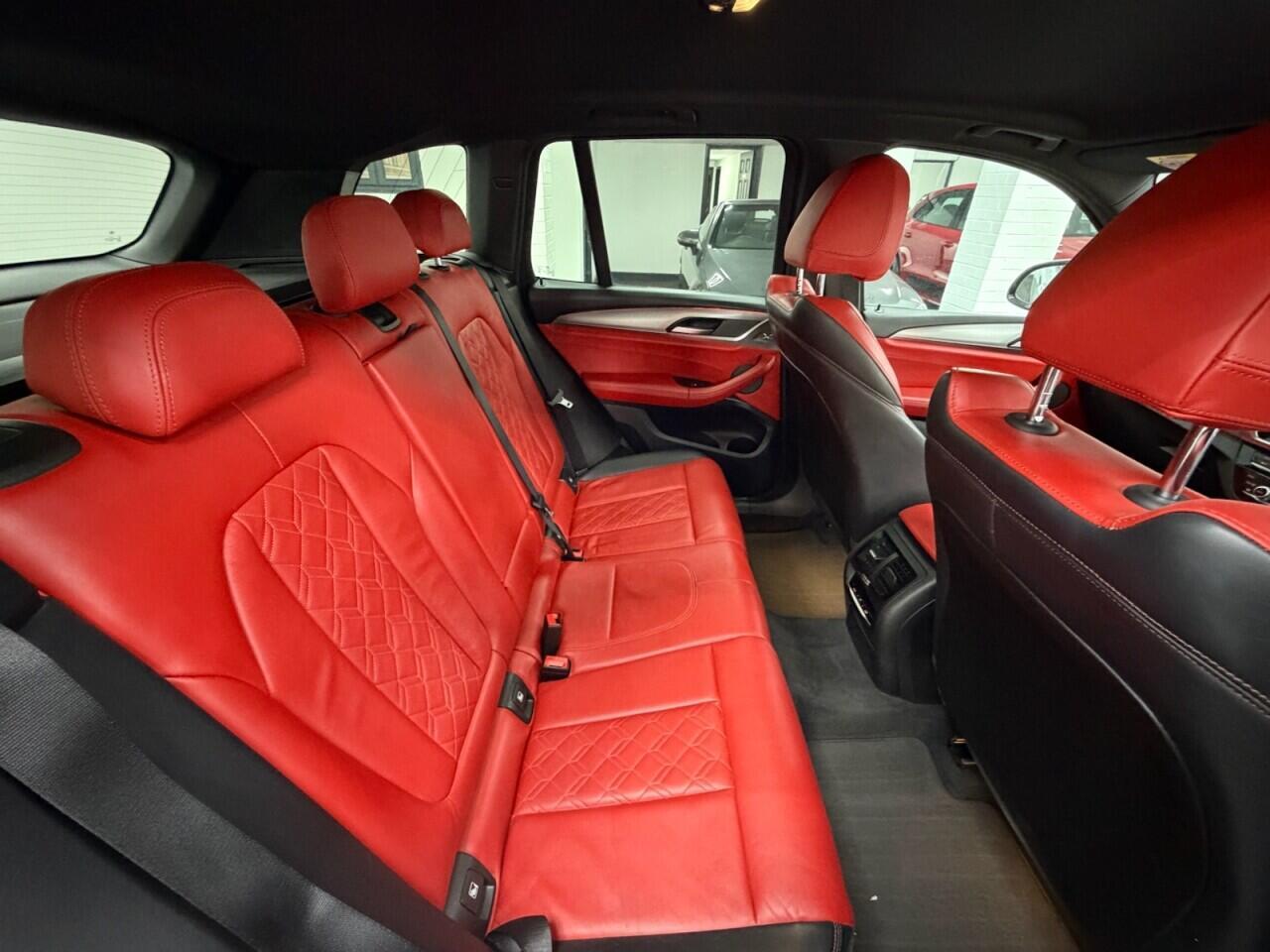 BMW X3 - Image 19