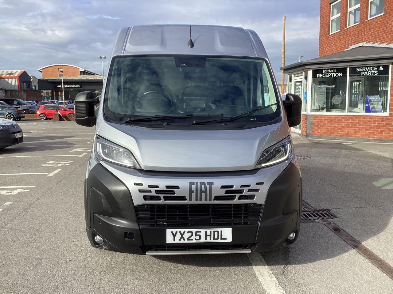 Fiat Ducato - Image 2