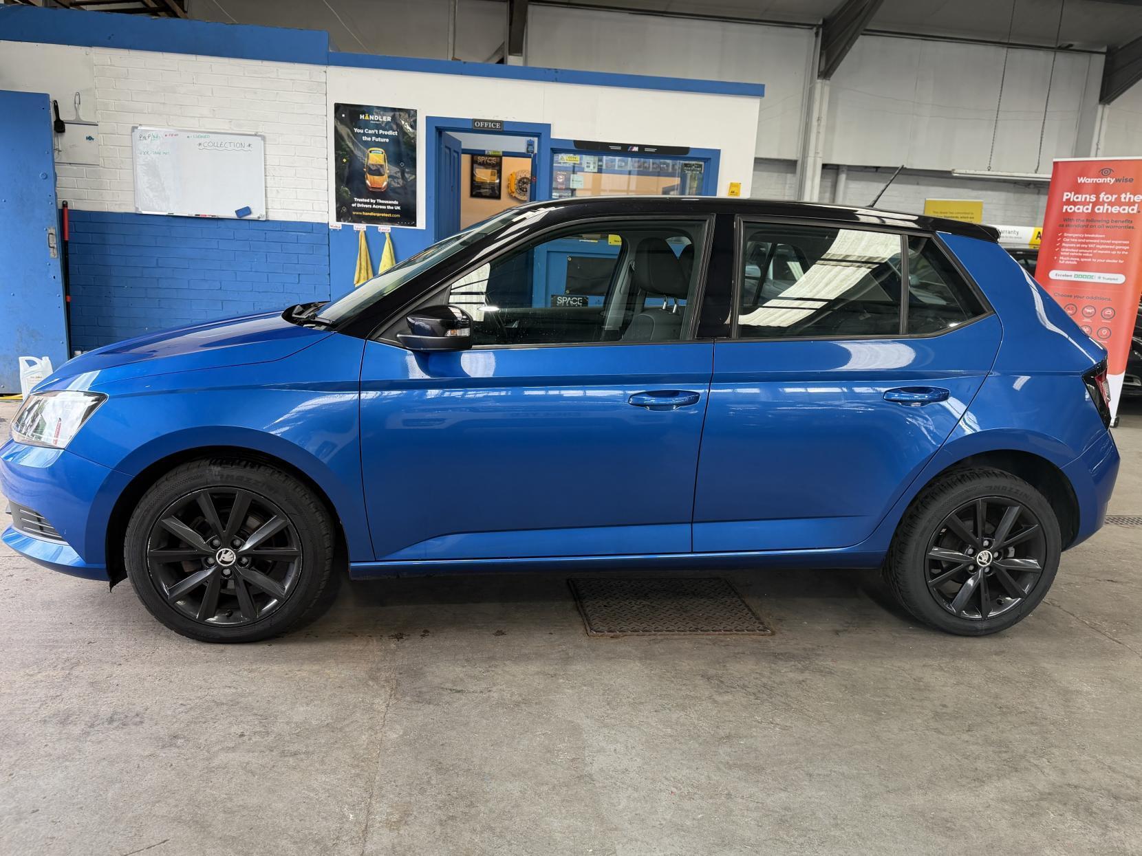 Skoda Fabia - Image 2