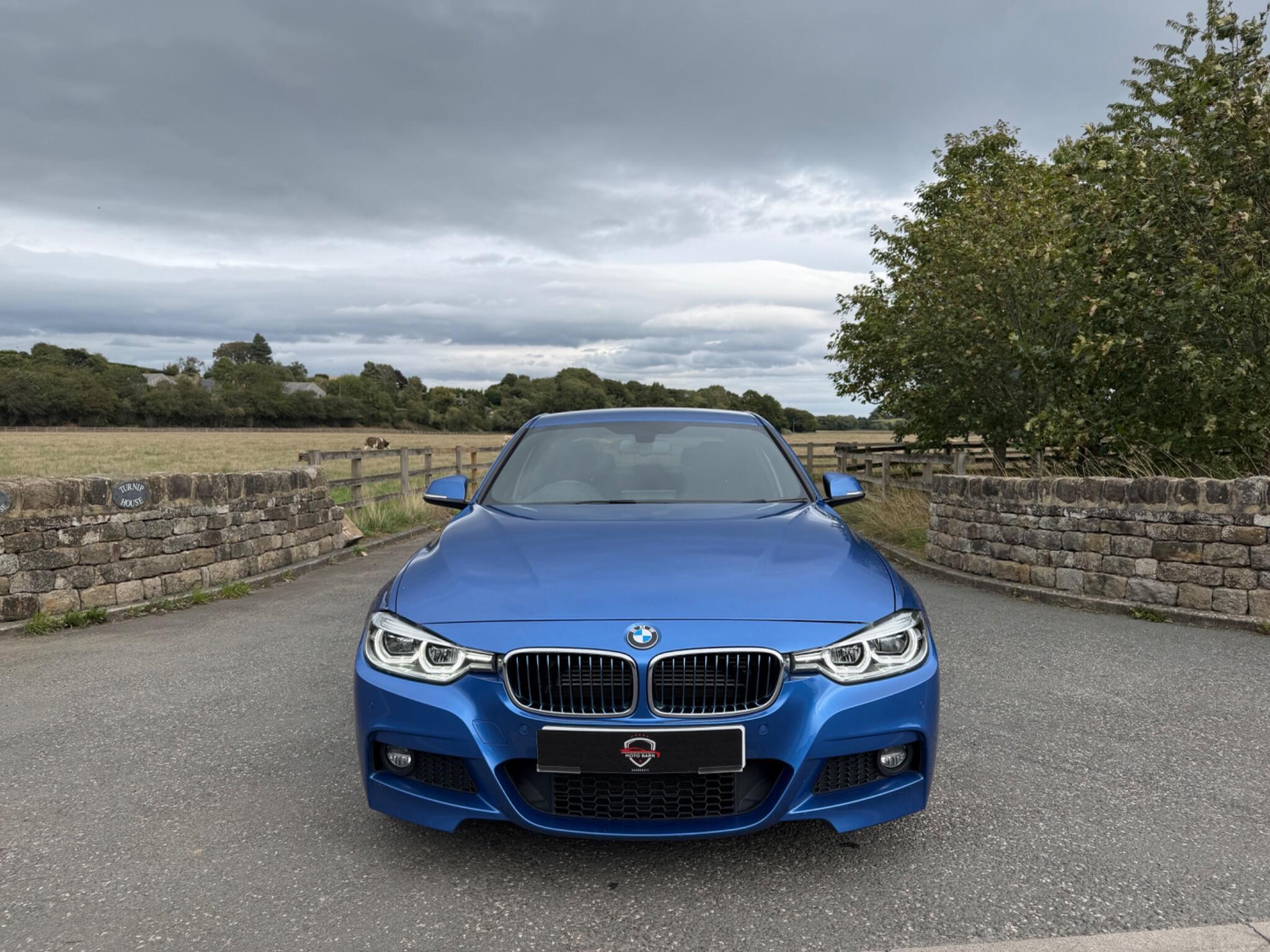 BMW 3 Series - Image 8