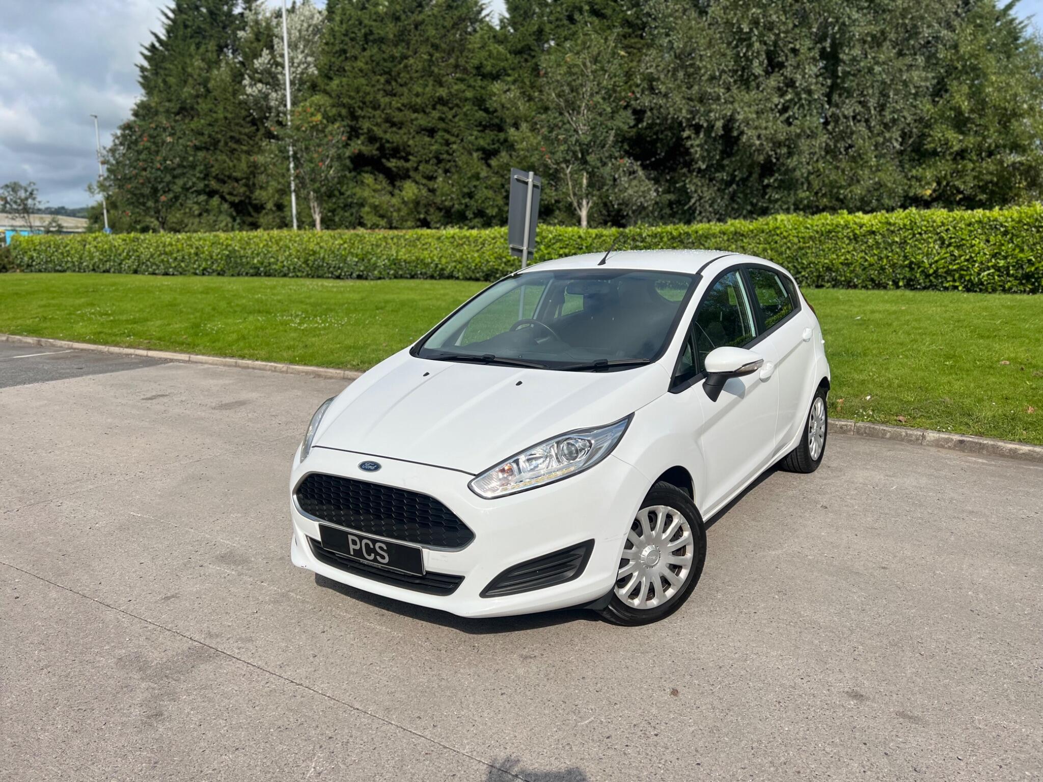 Ford Fiesta - Image 6