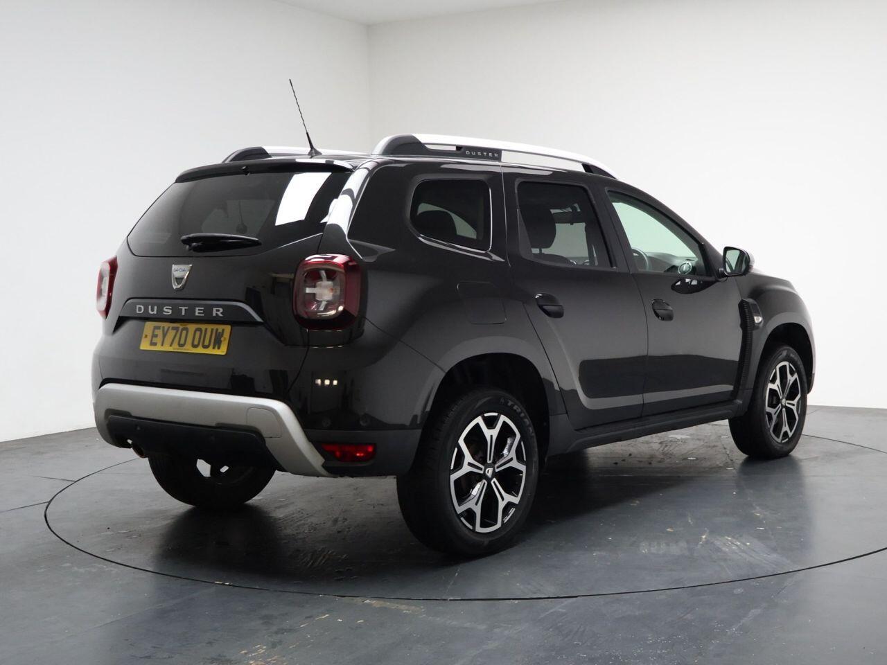 Dacia Duster - Image 12