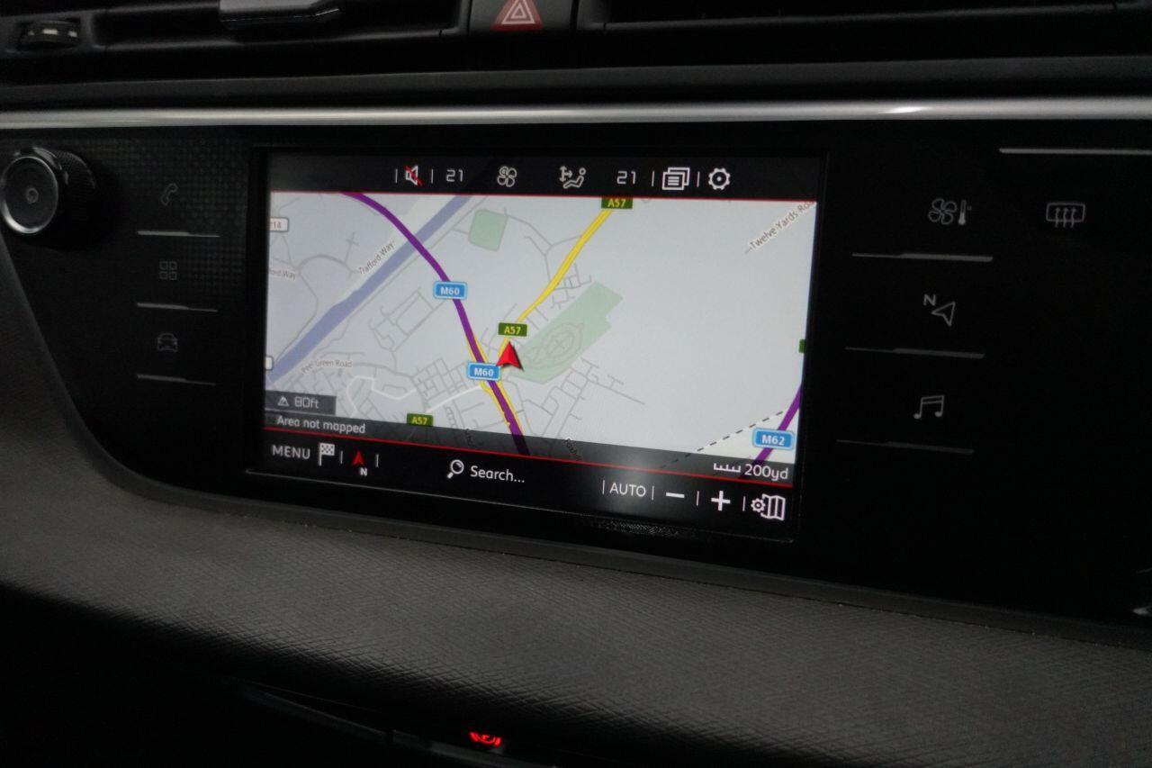 Citroen C4 Picasso - Image 2