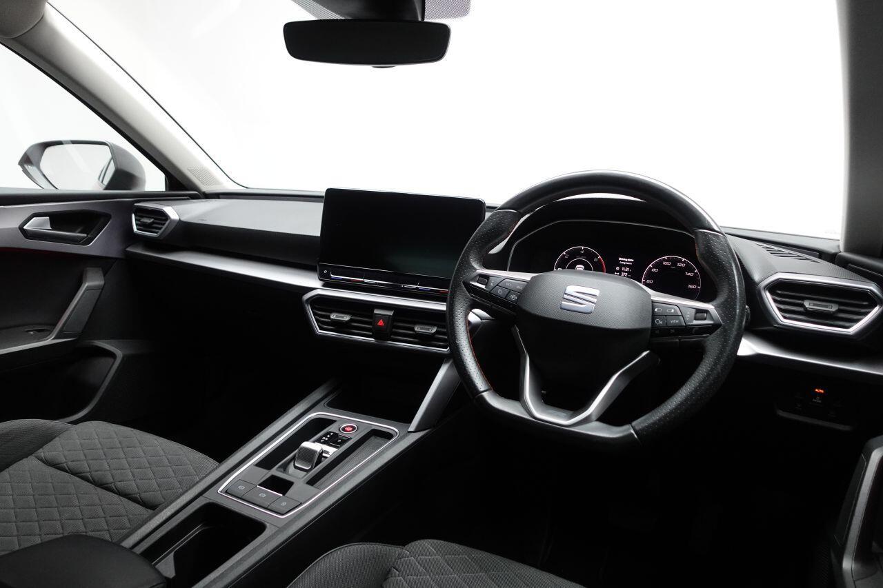 SEAT Leon - Image 24