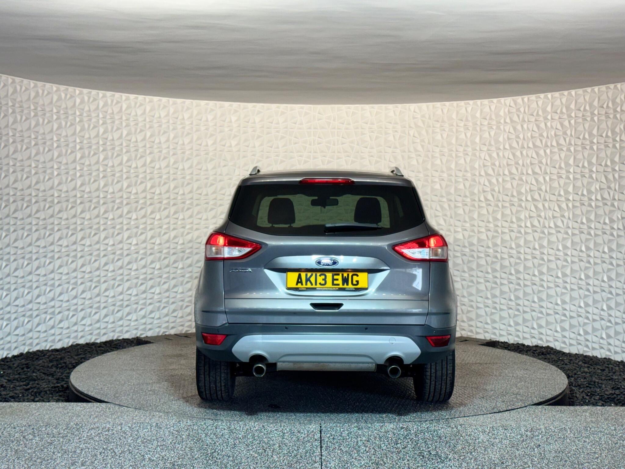 Ford Kuga - Image 13