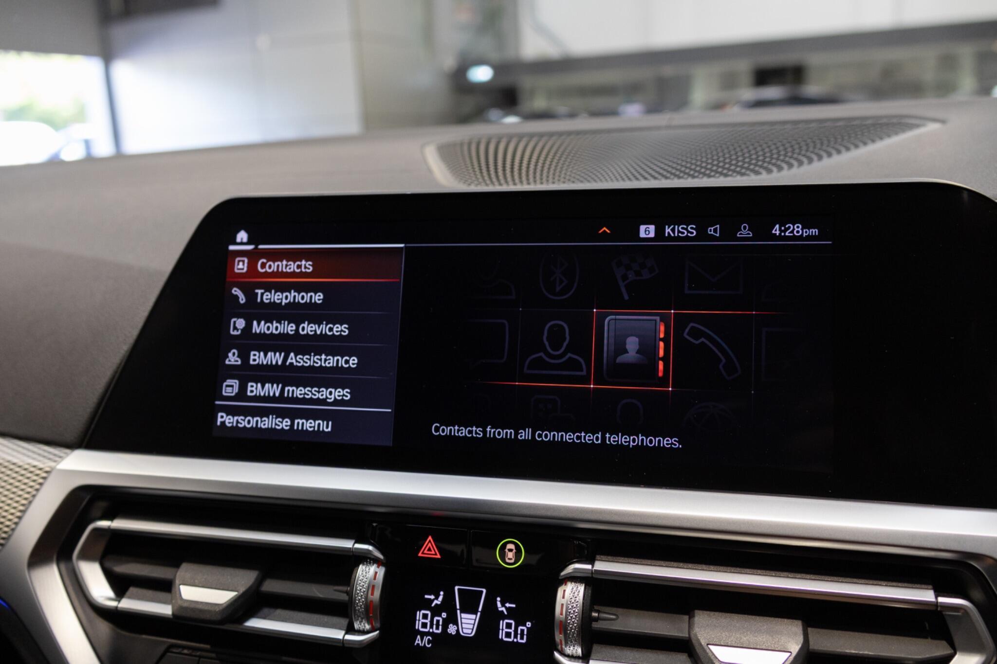 BMW 3 Series - Image 18