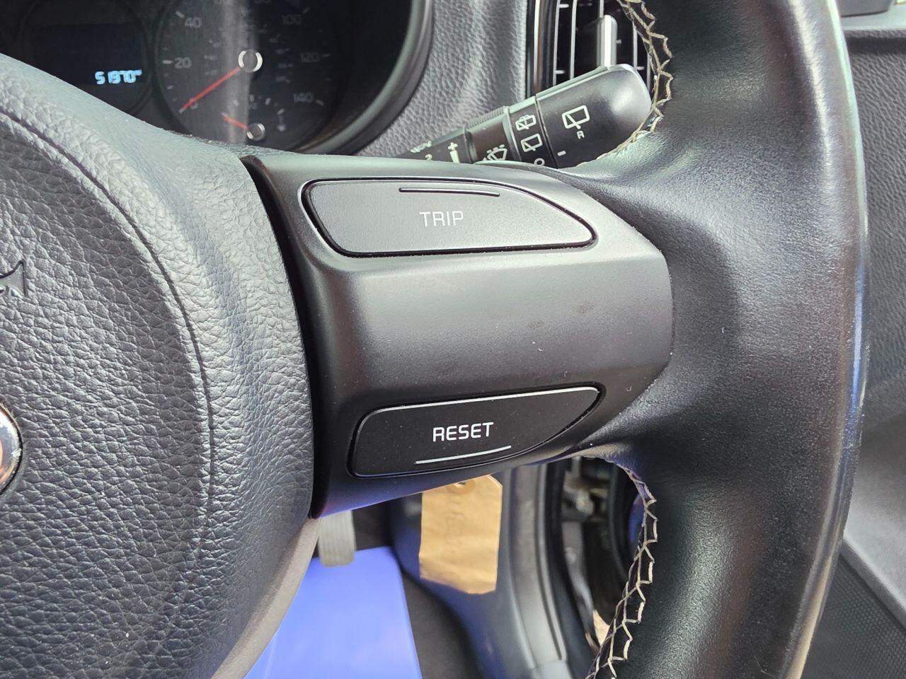 Kia Picanto - Image 20