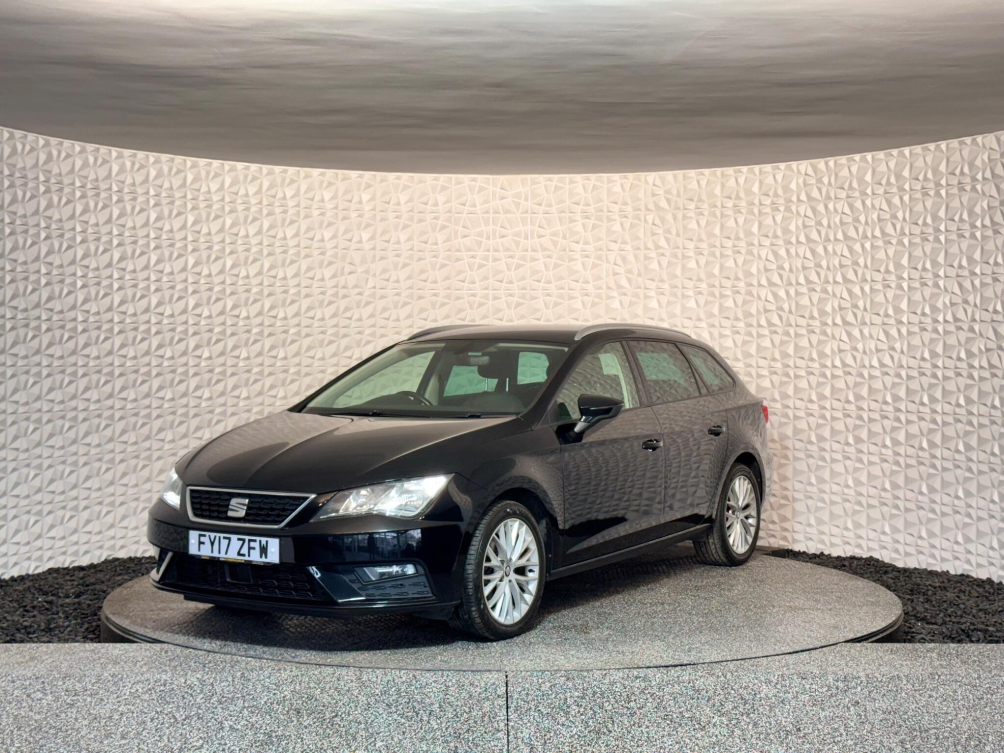 SEAT Leon - Image 18