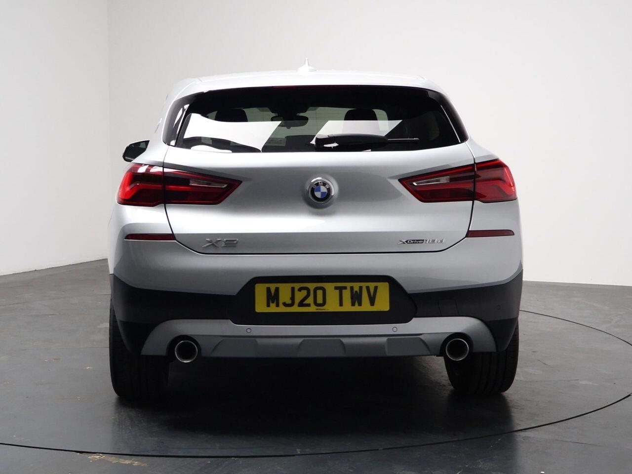 BMW X2 - Image 15