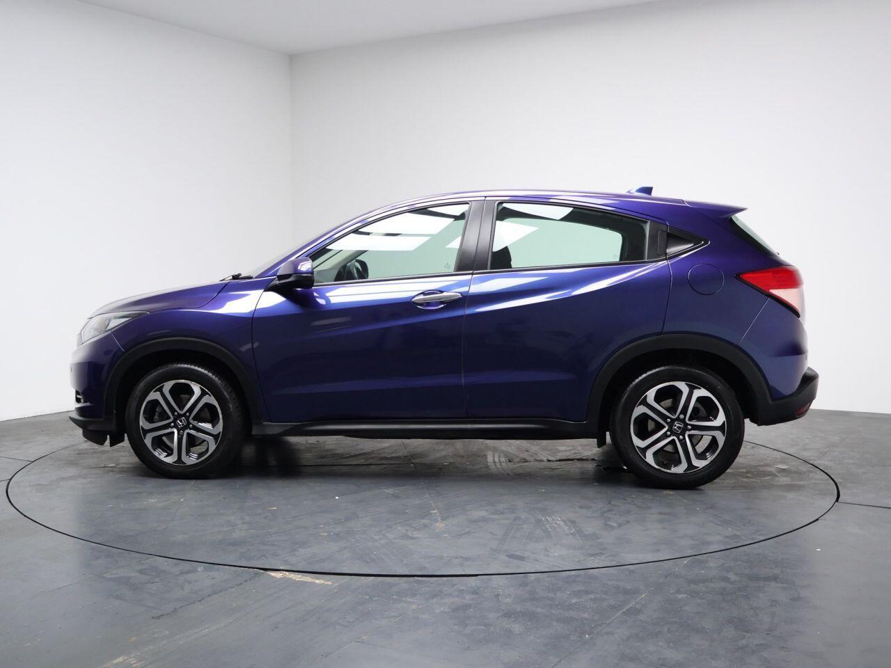 Honda HR-V - Image 8