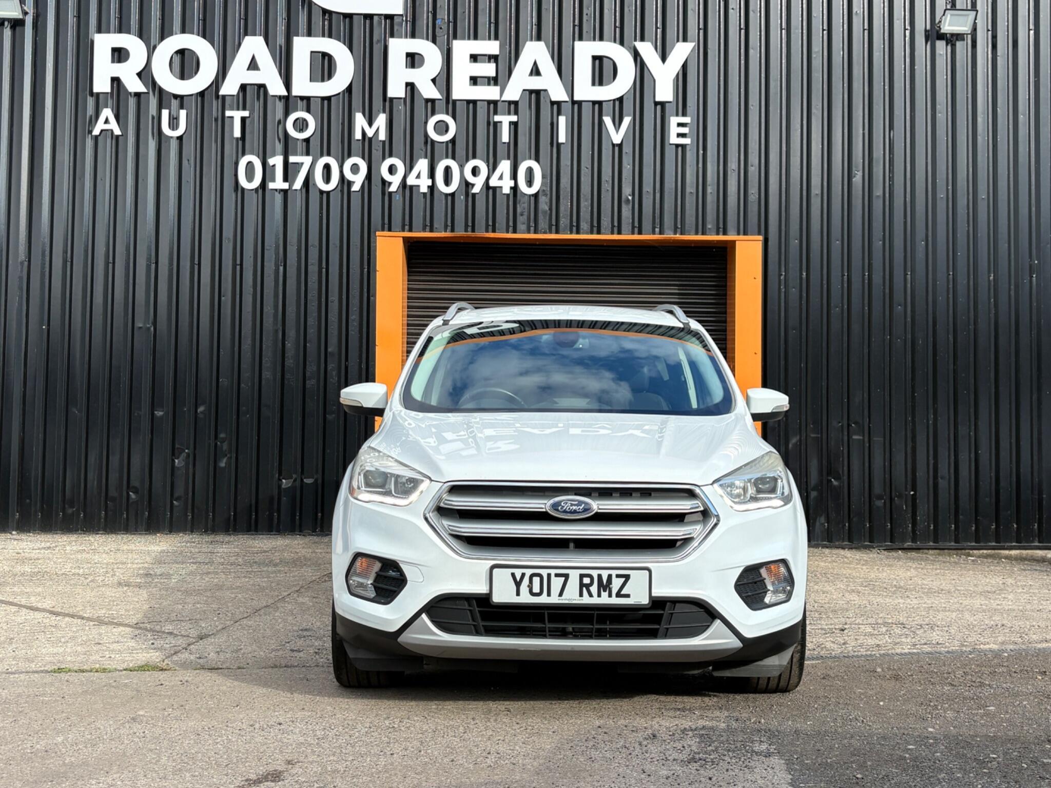 Ford Kuga - Image 2
