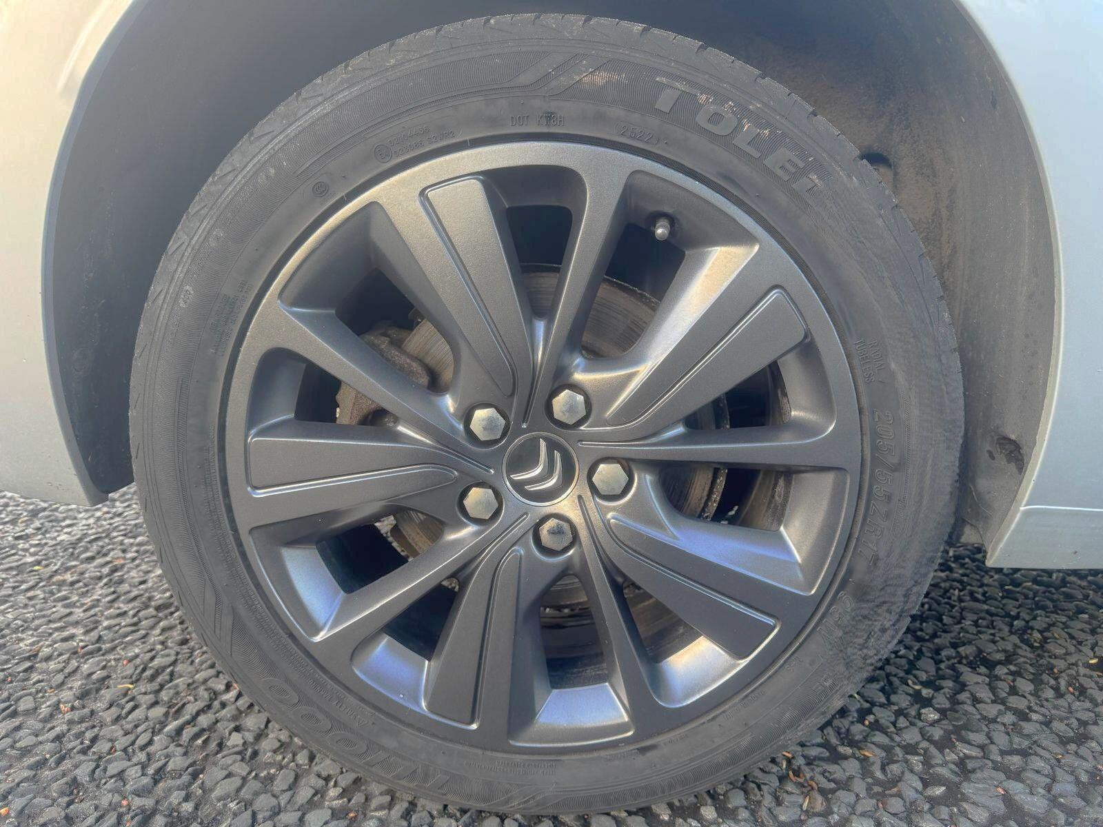 Citroen Grand C4 Picasso - Image 34