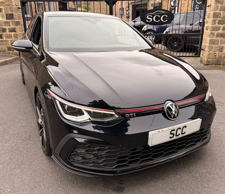 Volkswagen Golf - Image 6