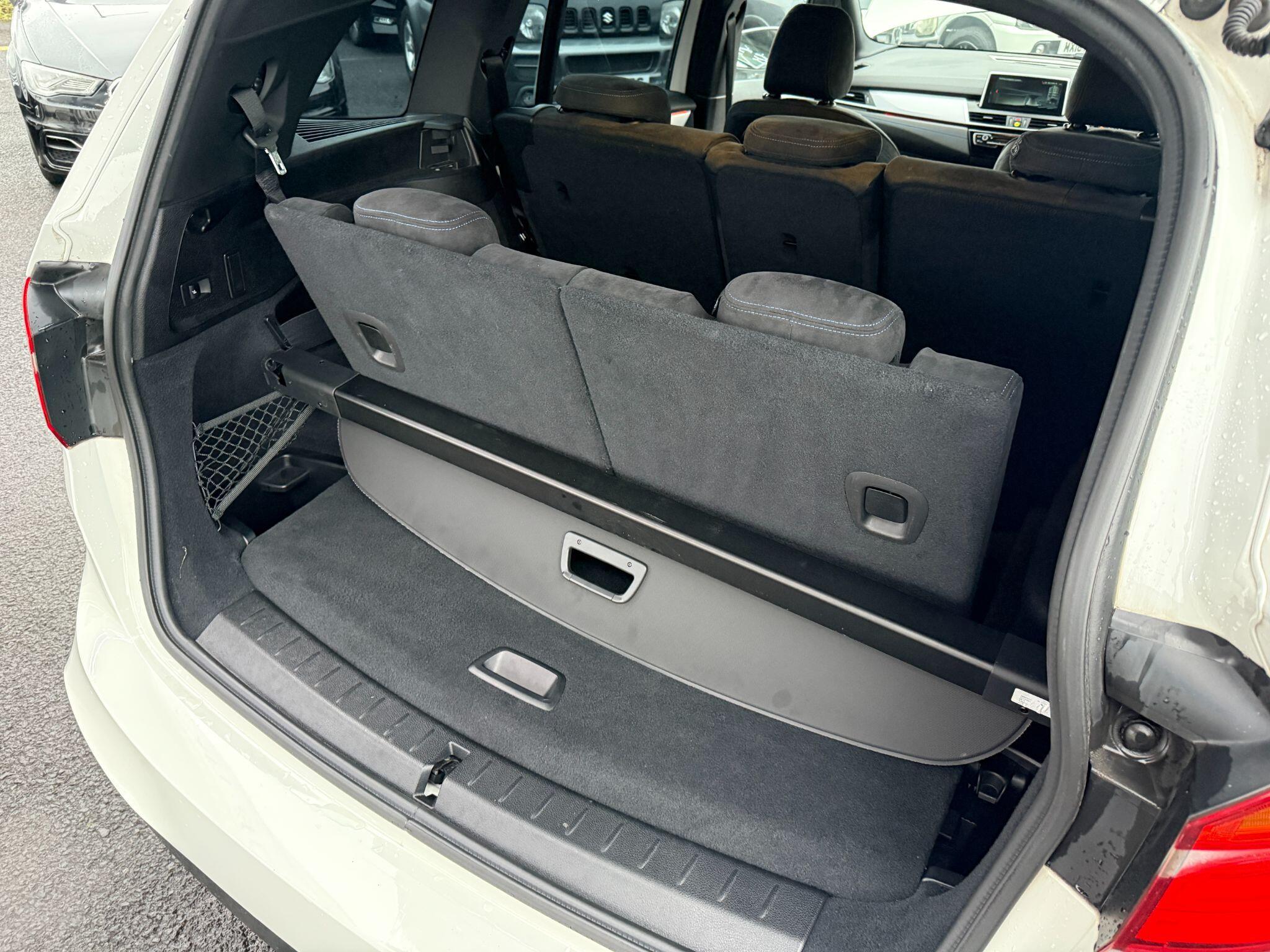 BMW 2 Series Gran Tourer - Image 73