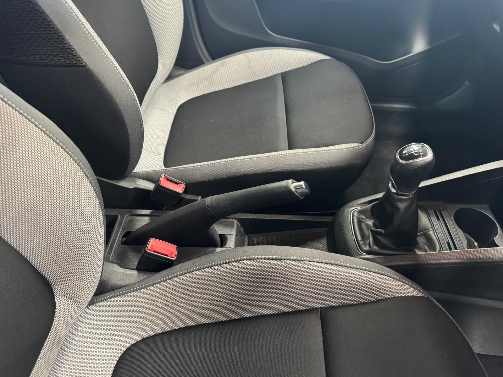 Skoda Fabia - Image 24