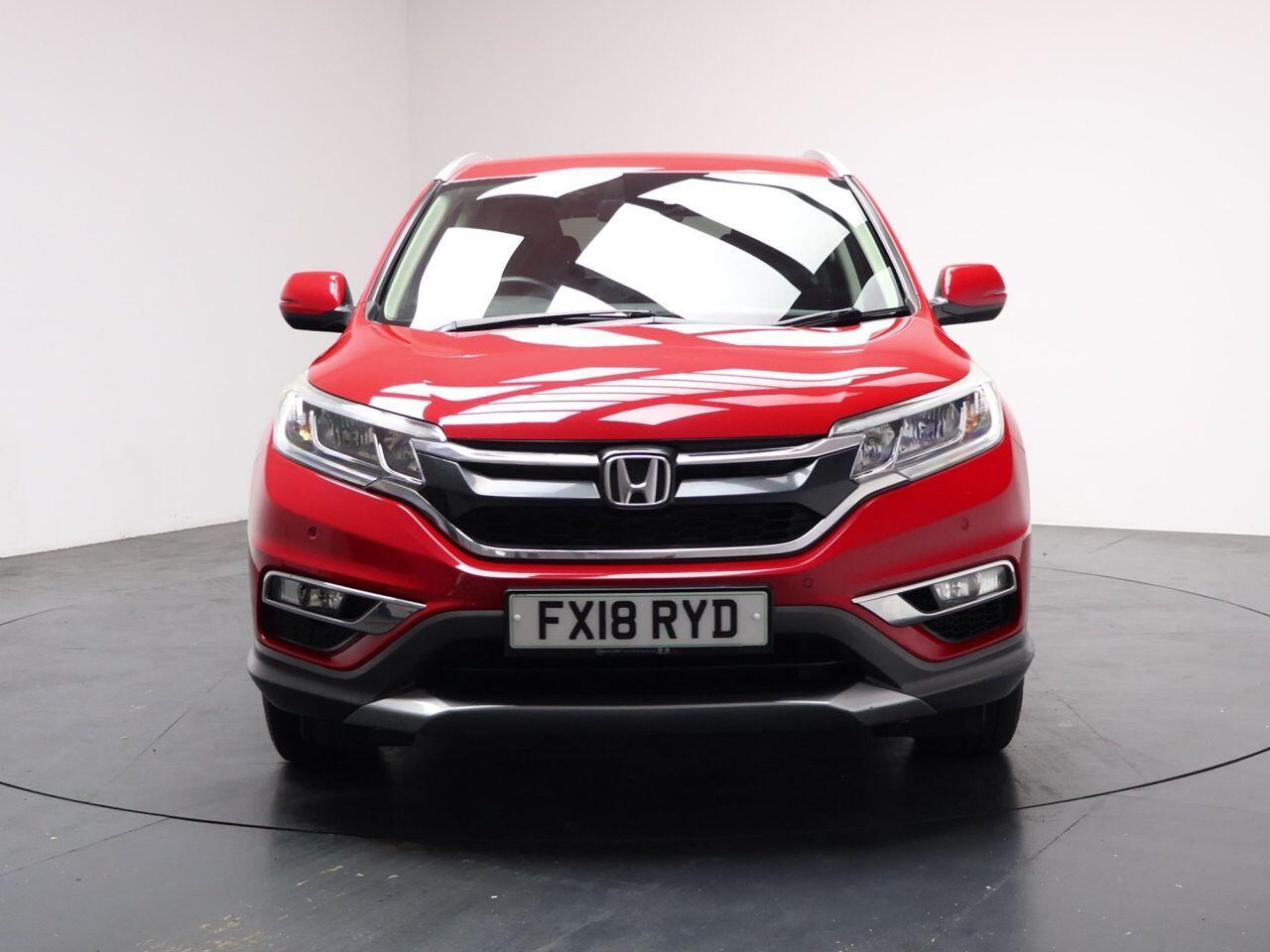 Honda CR-V - Image 6