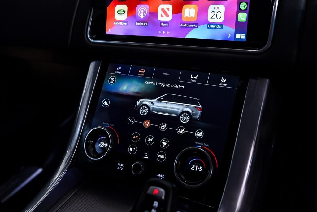 Land Rover RANGE ROVER SPORT - Image 17