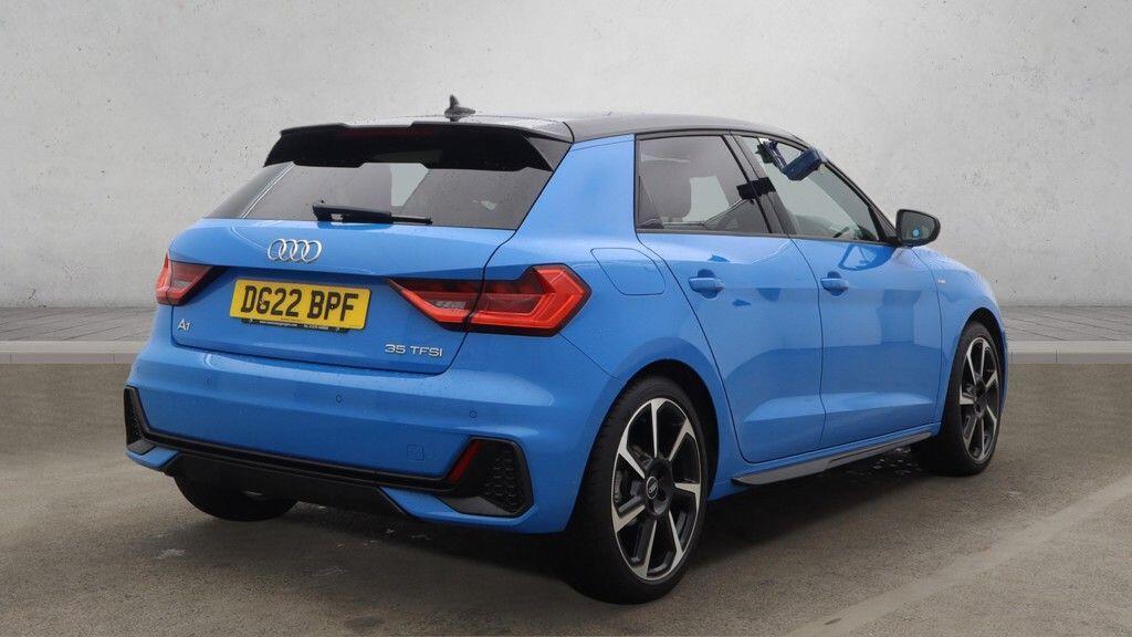 Audi A1 - Image 4