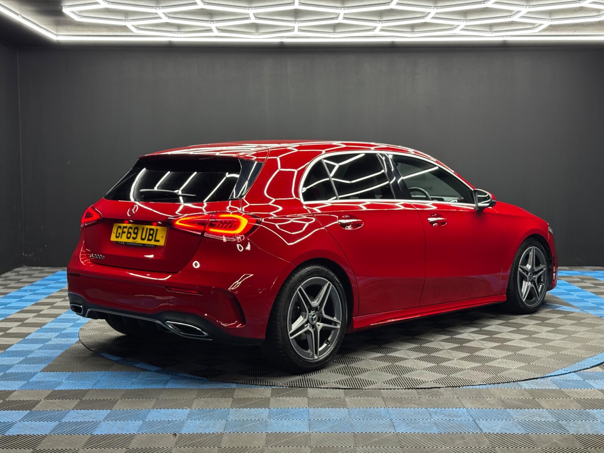 Mercedes A Class - Image 5