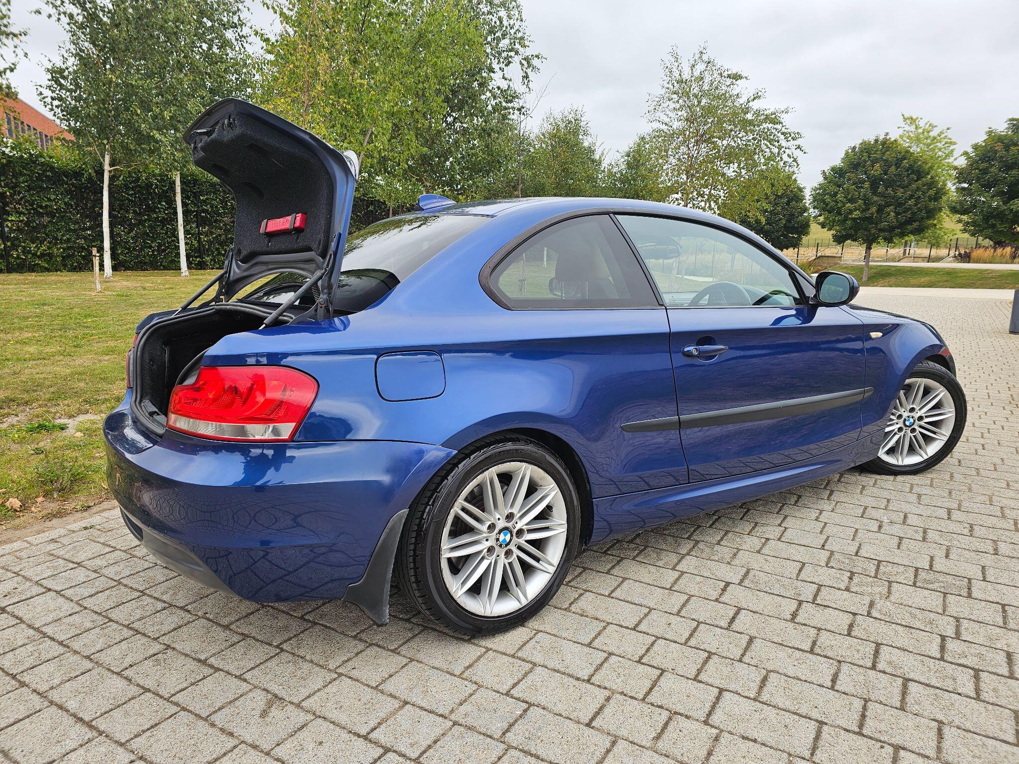 BMW 1 Series - Image 12