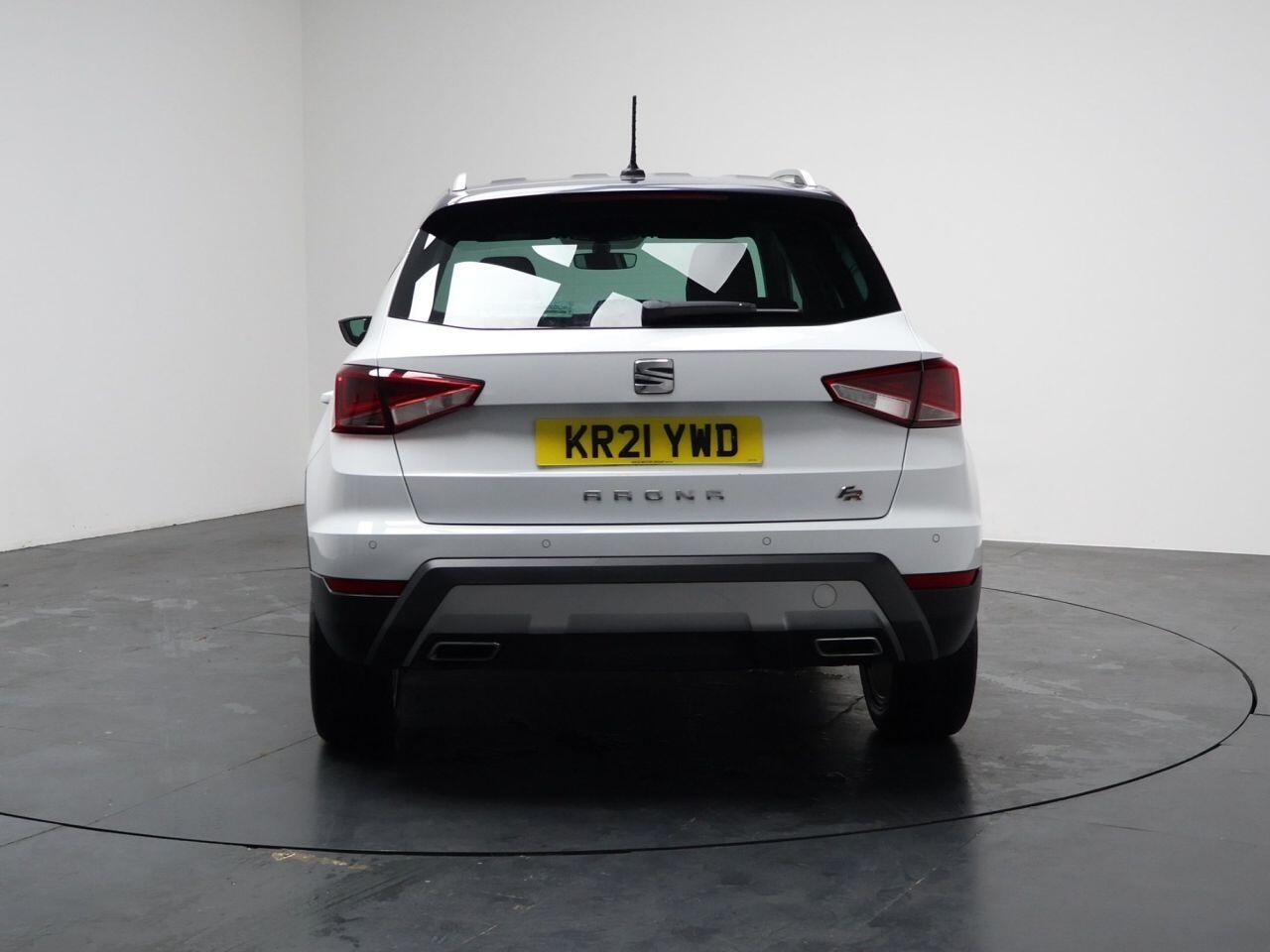 SEAT Arona - Image 14