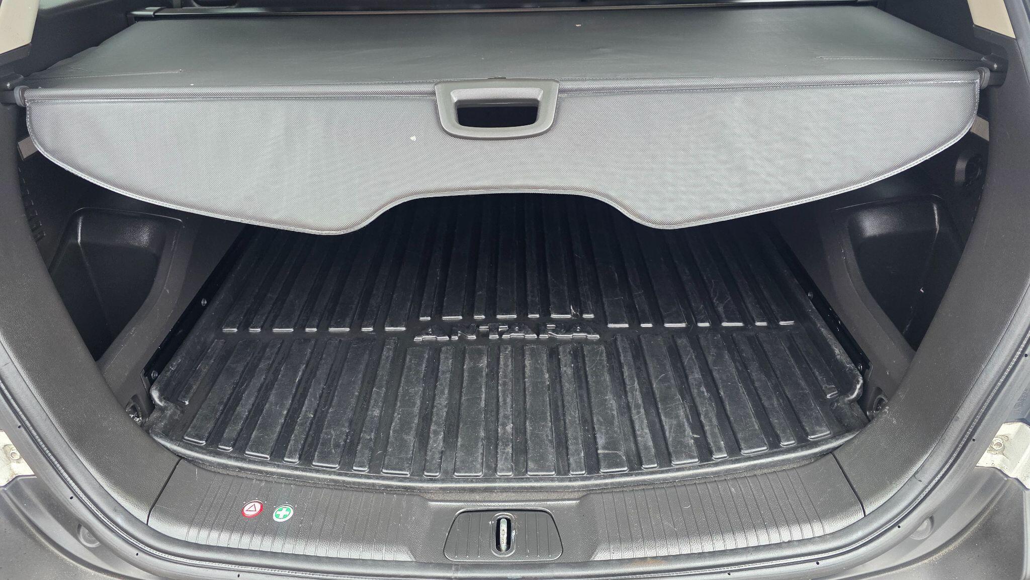 Vauxhall Antara - Image 38
