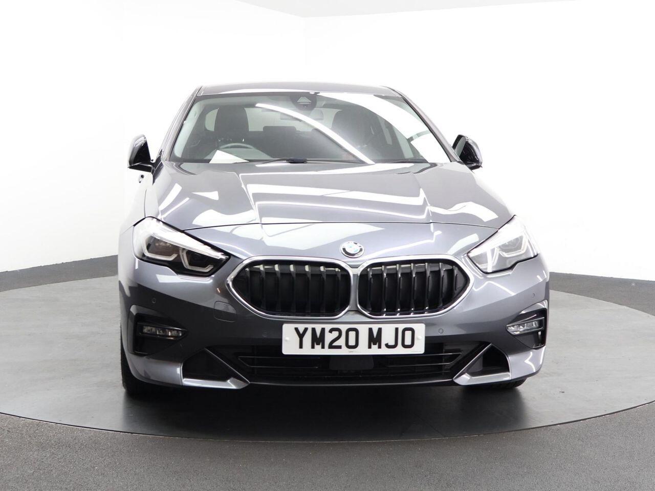 BMW 2 SERIES GRAN COUPE - Image 5
