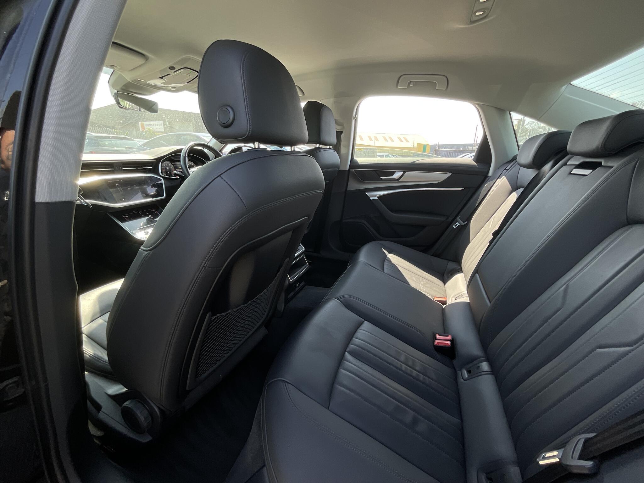 Audi A6 Saloon - Image 13