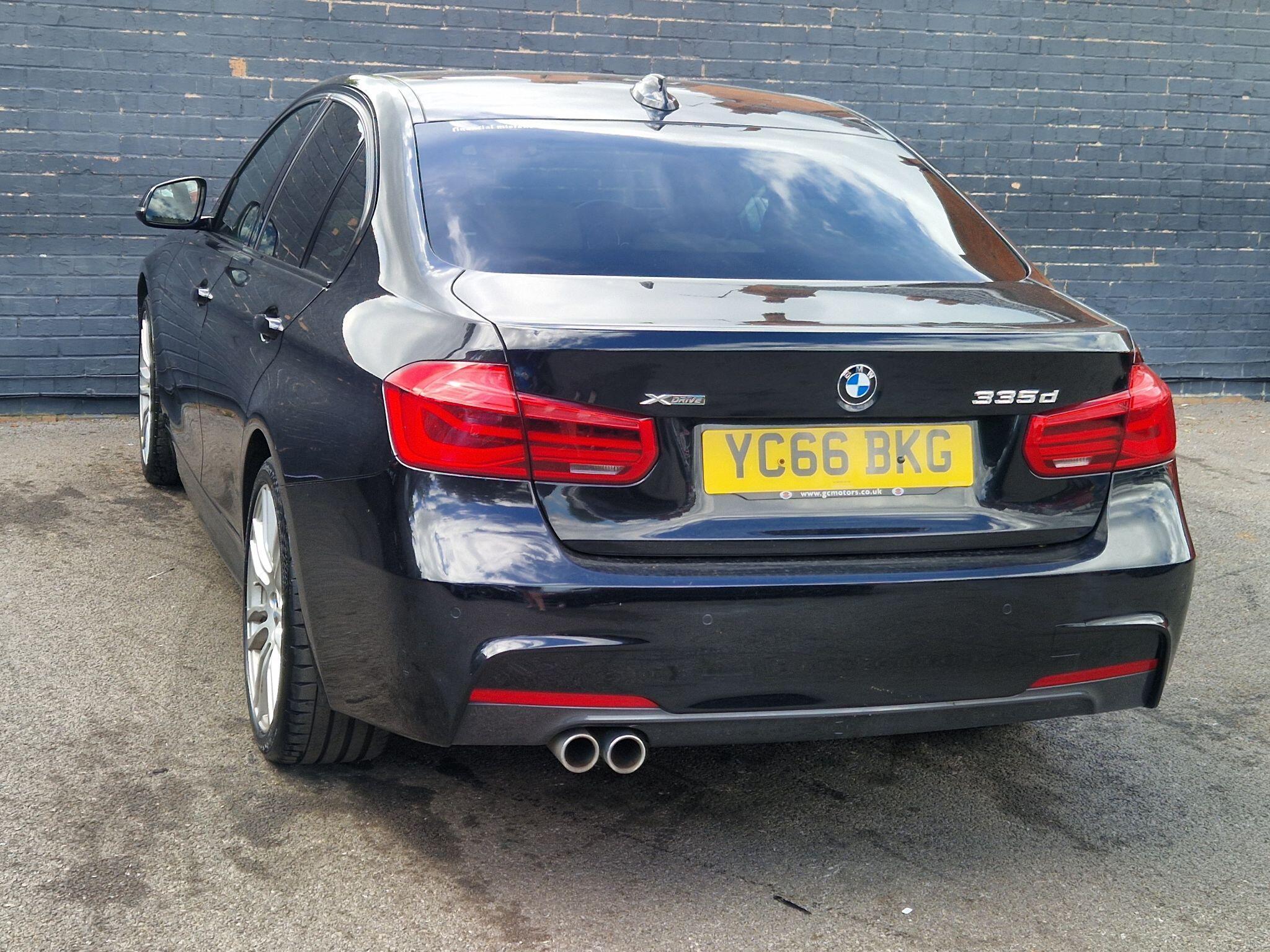 BMW 3 Series - Image 8